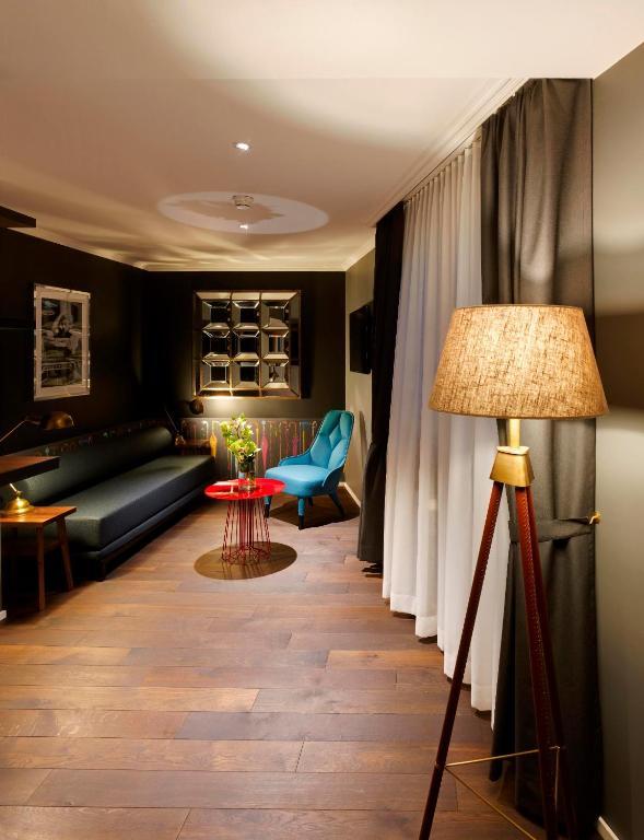 Hotel City Zurich Design & Lifestyle מראה חיצוני תמונה